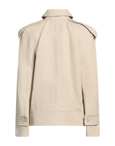Woman Jacket Sand