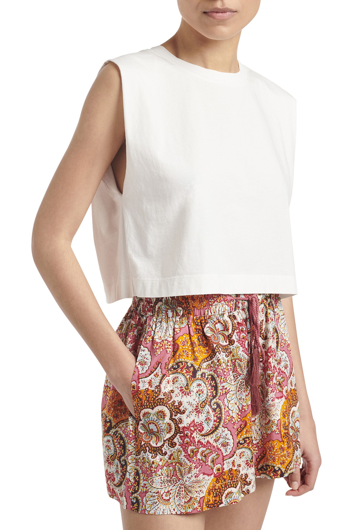 Aziza T-shirt