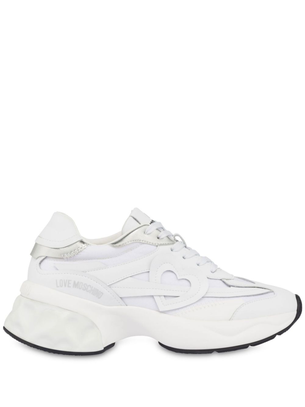 Zuma trainers - White