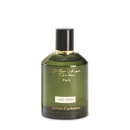 Christian Tortu Fresh Green Room Spray