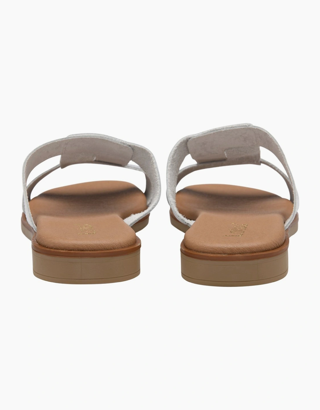 Lotus Women's Milena Womens Sandals - White