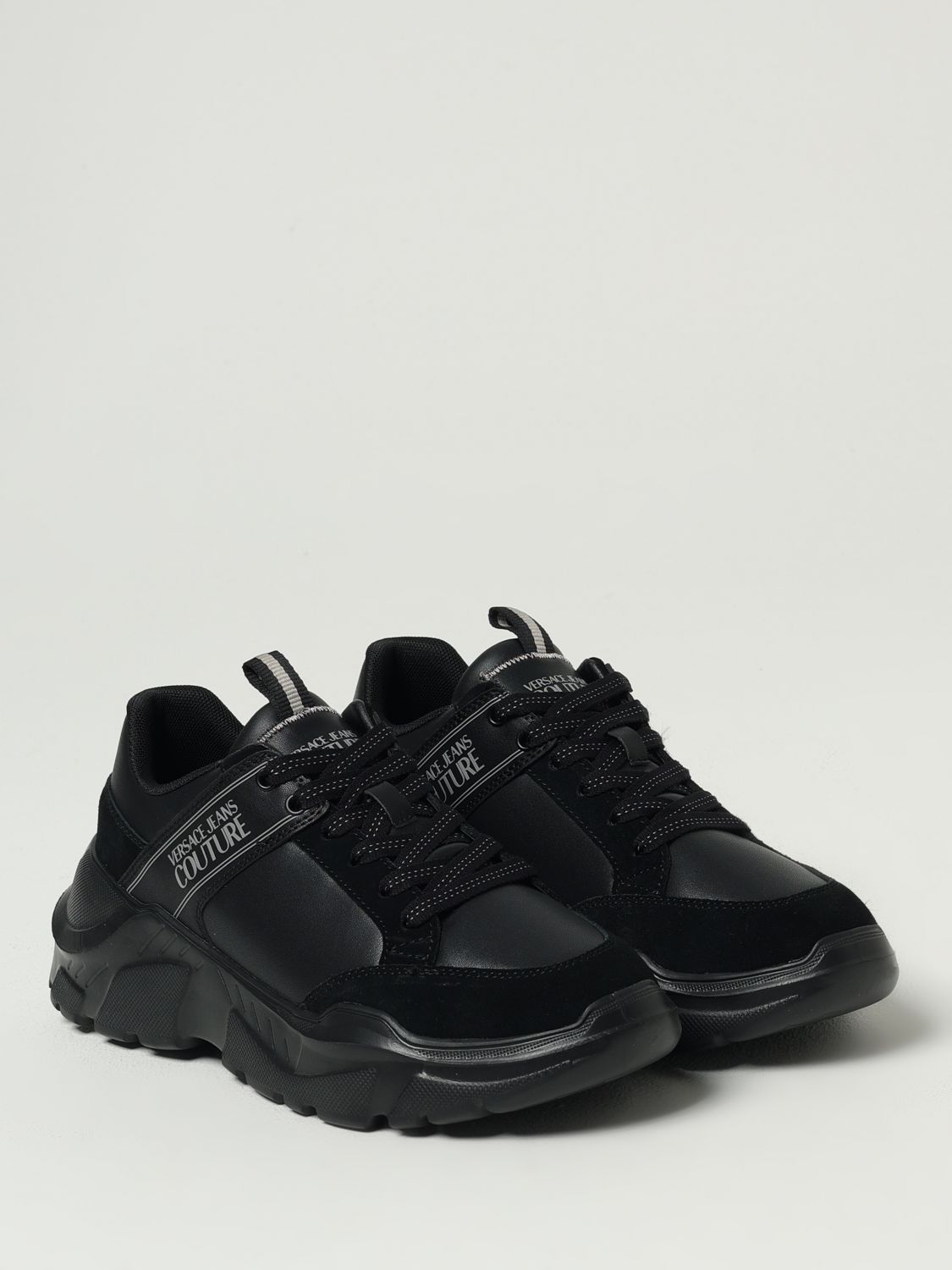 Shoes Men color Black