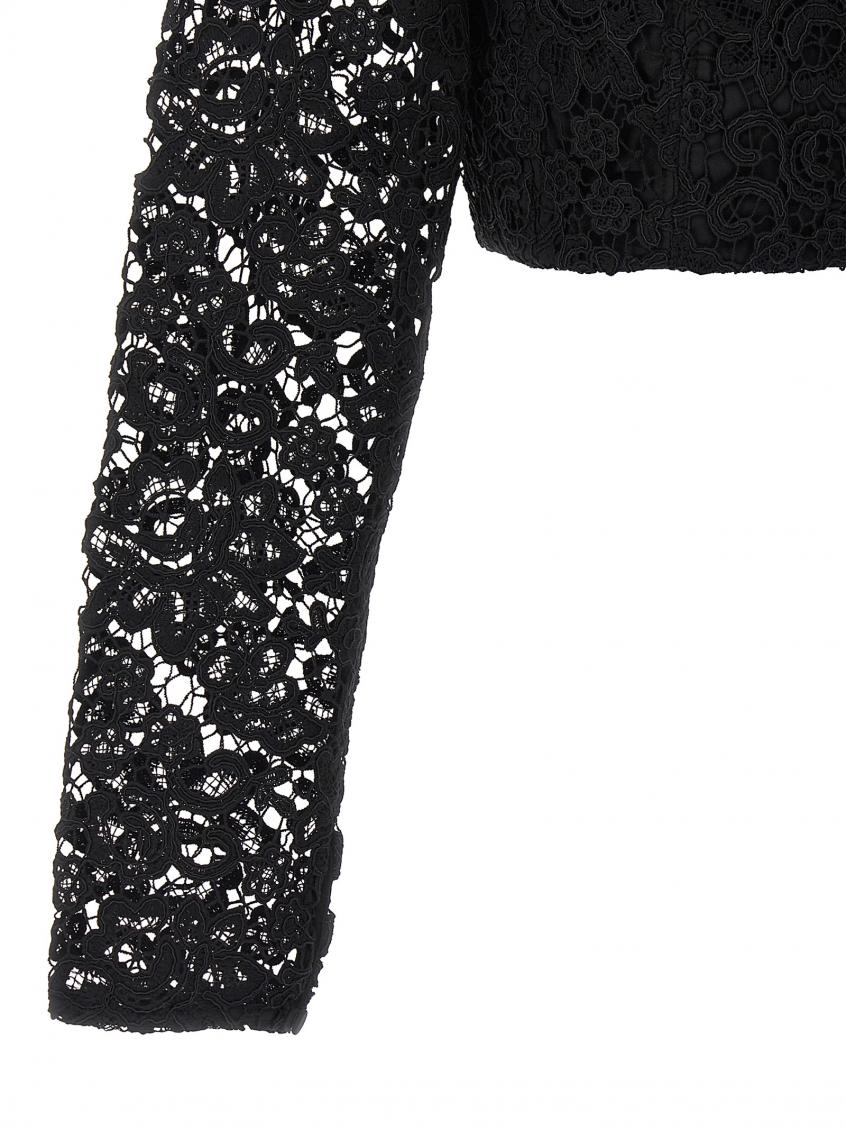 Lace Top