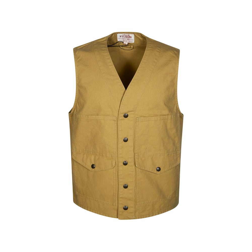 Cotton Sports Vest