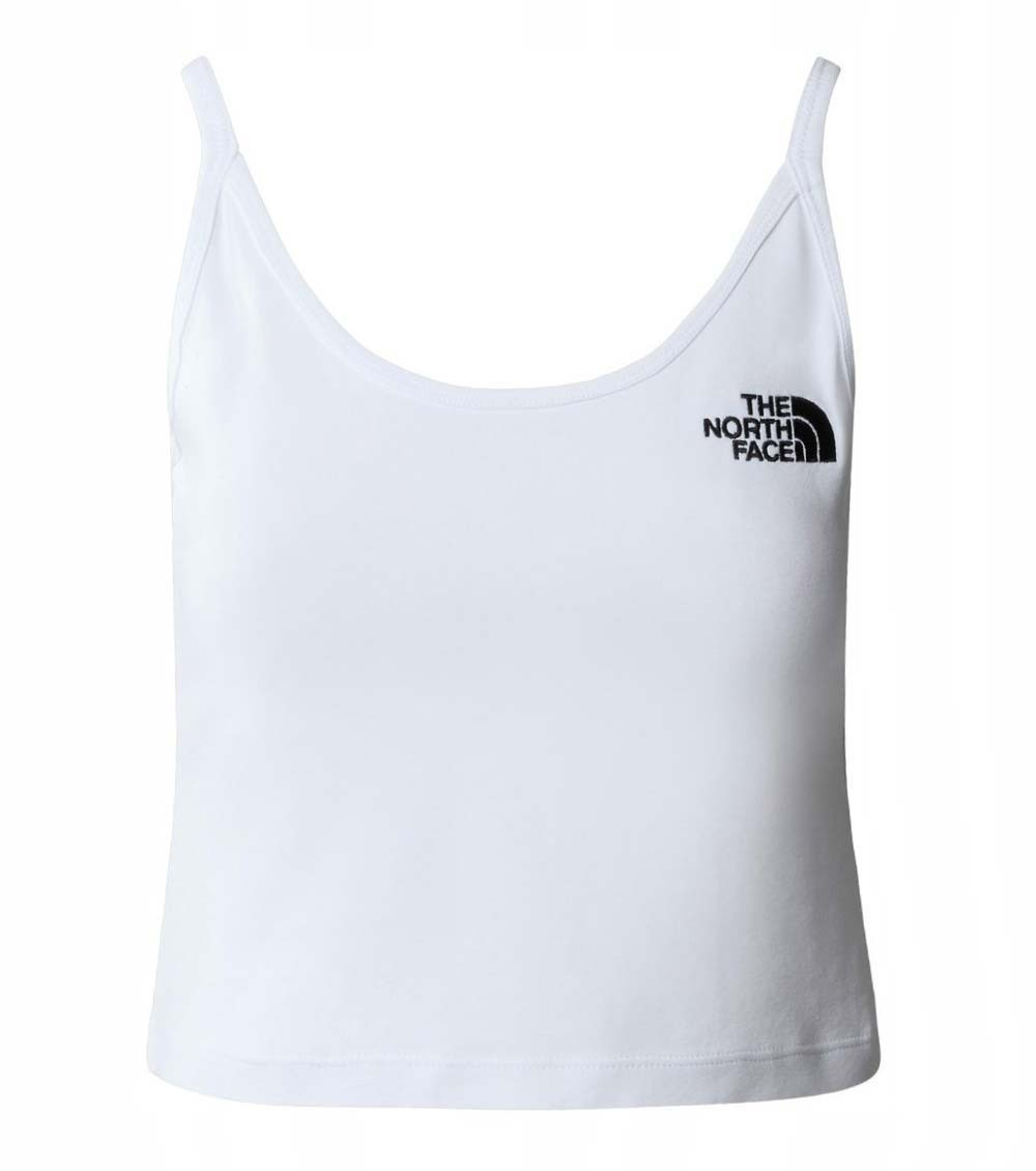 Fitted Stretch Top