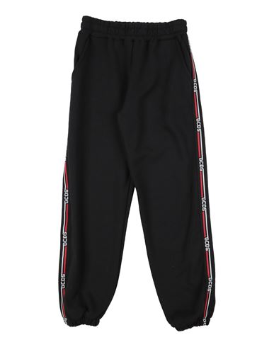 Kid Boy Pants Black Size 14 Cotton