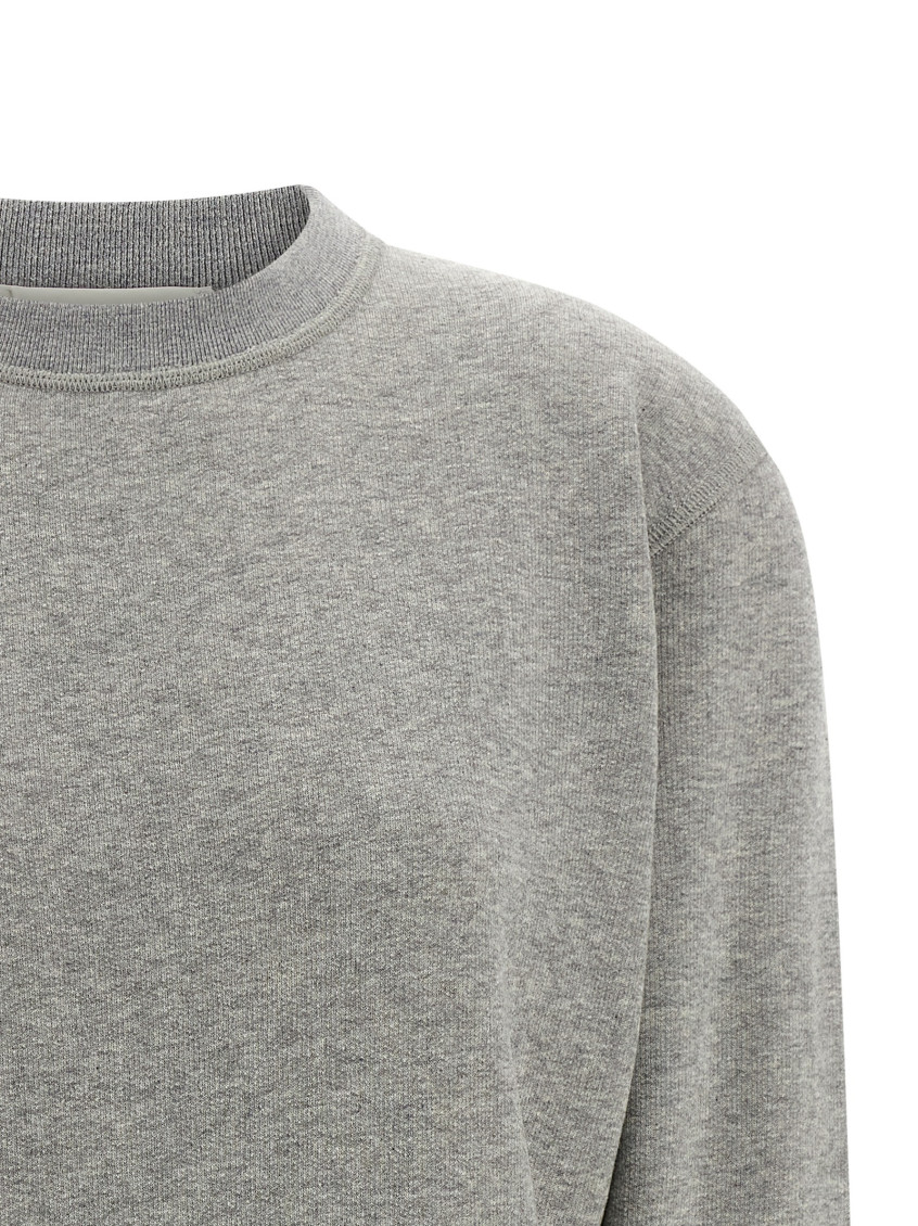 Youll Never Take Me Off Sweatshirt
