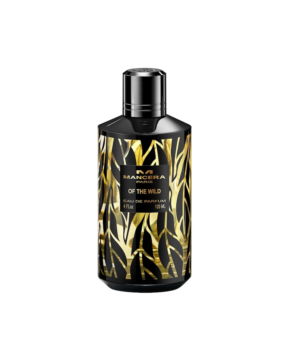 Unisex Of The Wild EDP Spray 4.0 oz Fragrances 3760265194100