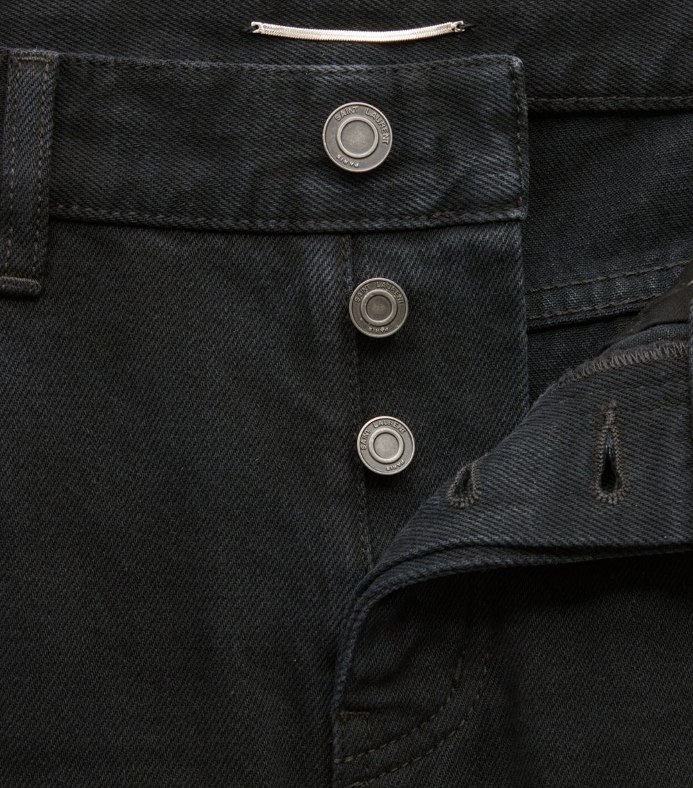 Relaxed Slim Jeans