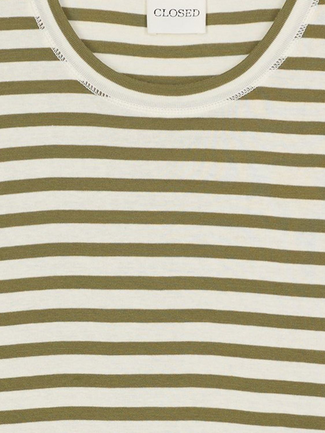 T-Shirt Woman color Green