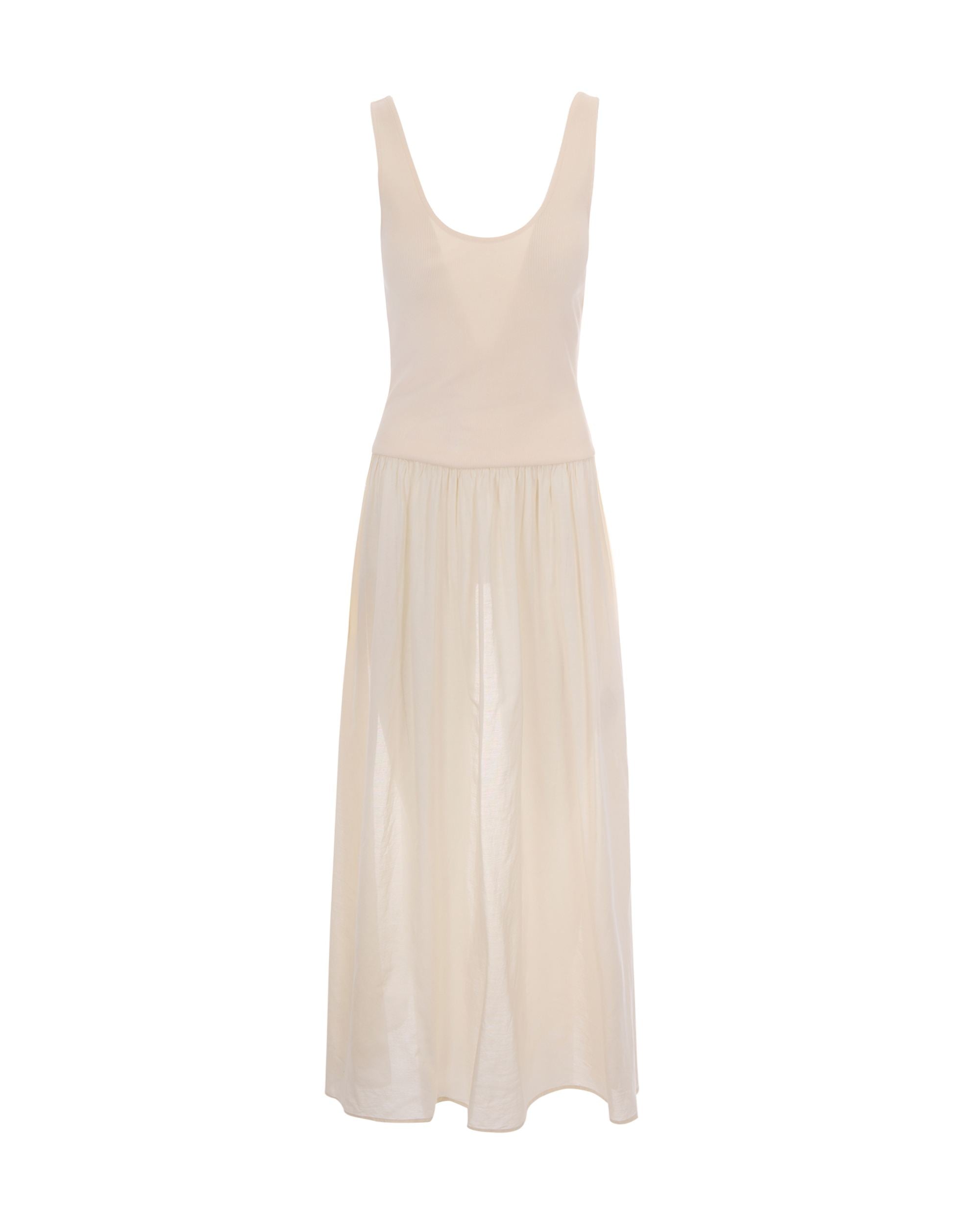 Mini Dress for Women - Fleur De Sel Collection
