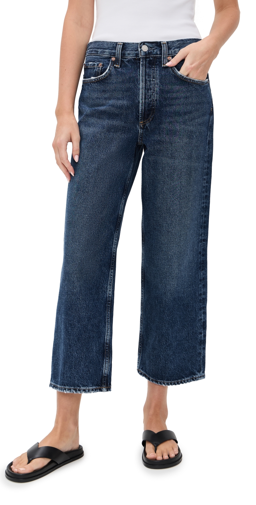 Arc Jeans Shortwave
