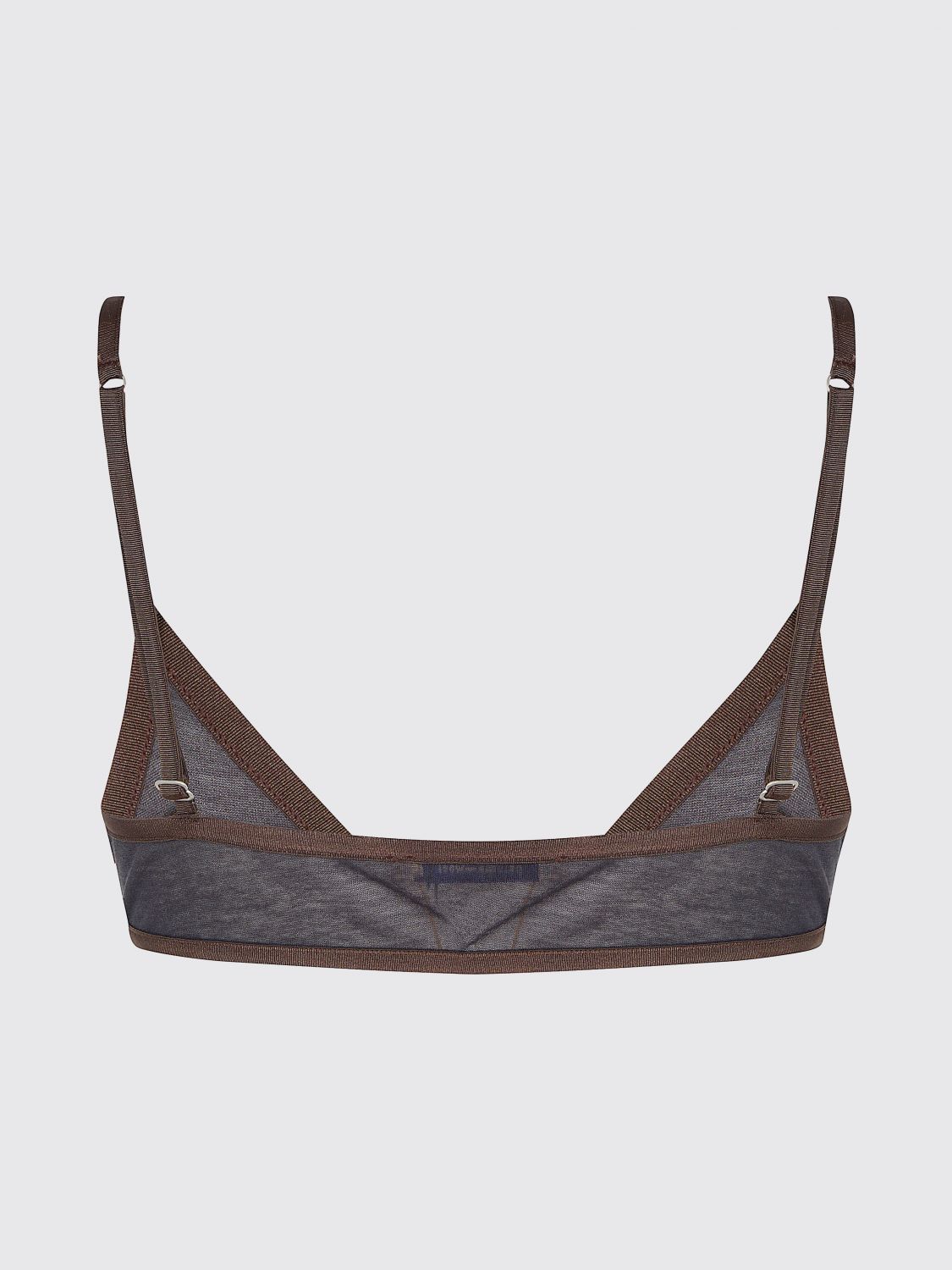 T-Shirt Woman color Grey