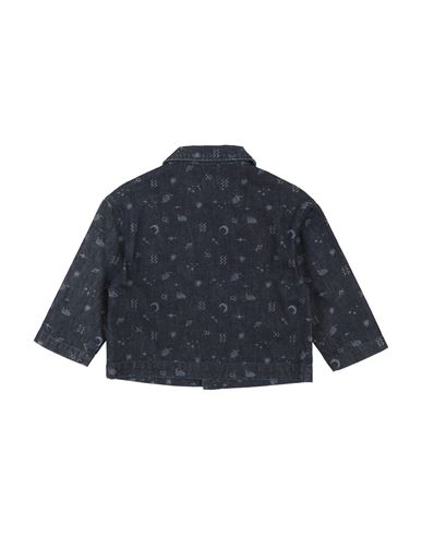 Kid Girl Denim outerwear Blue