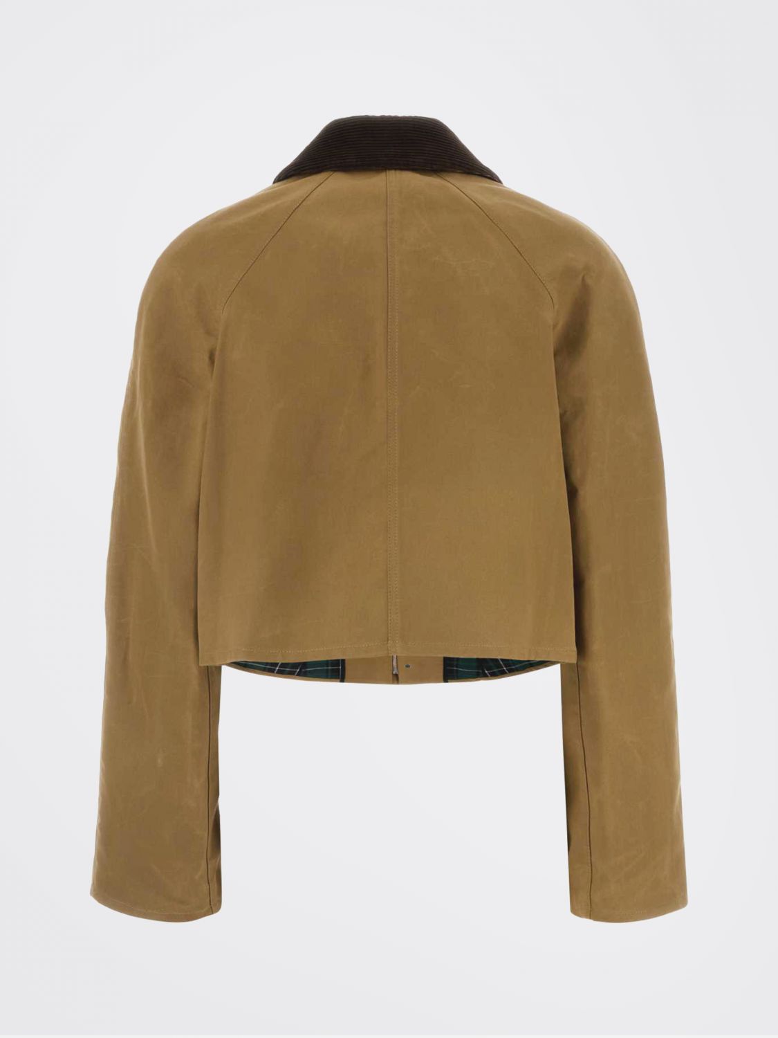 Jacket Woman color Biscuit