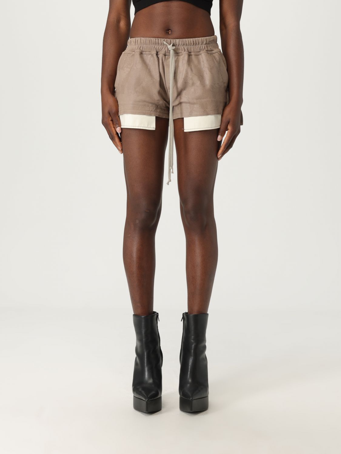 Fog boxer shorts - Black