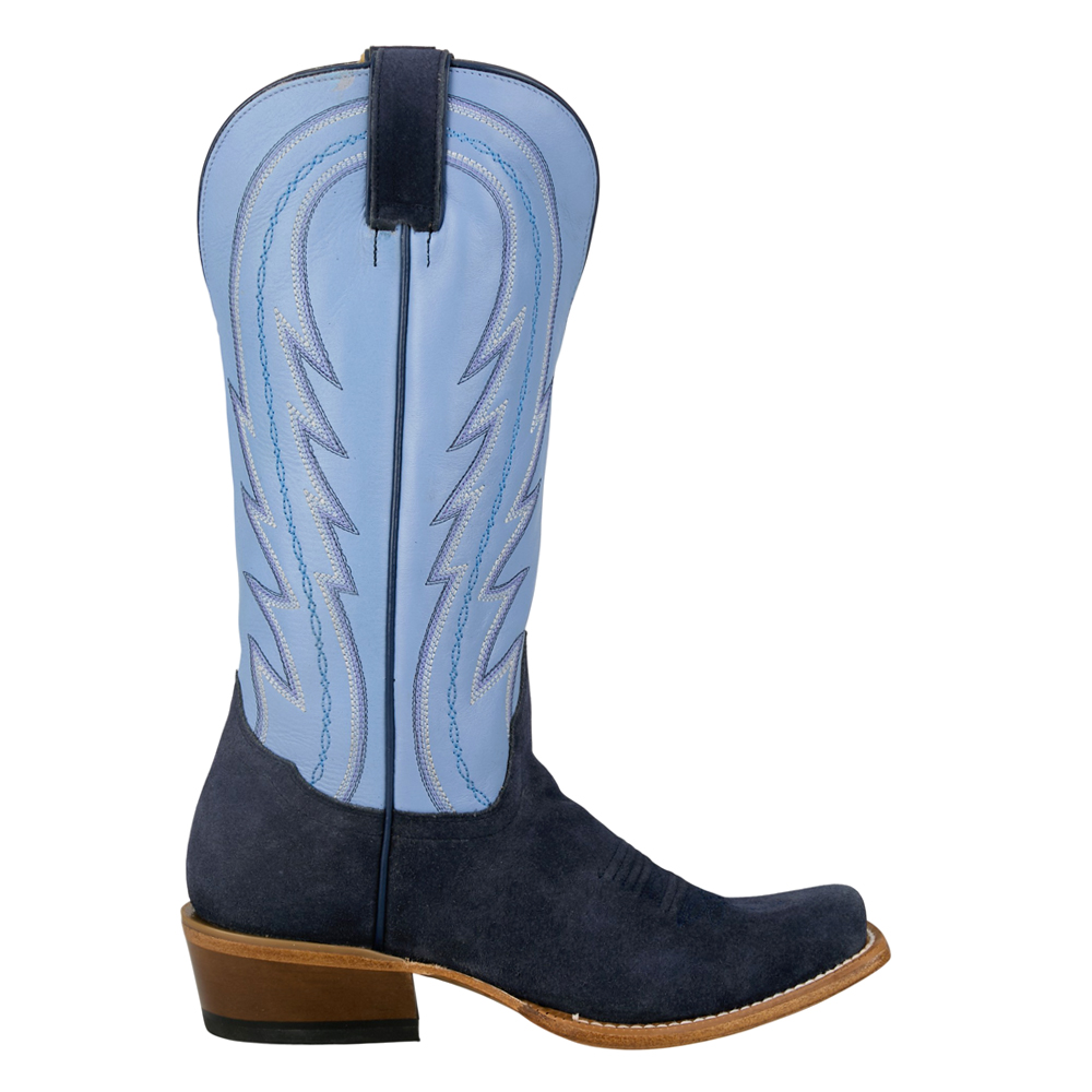 Siena 13 Inch Square Toe Cowboy Boots