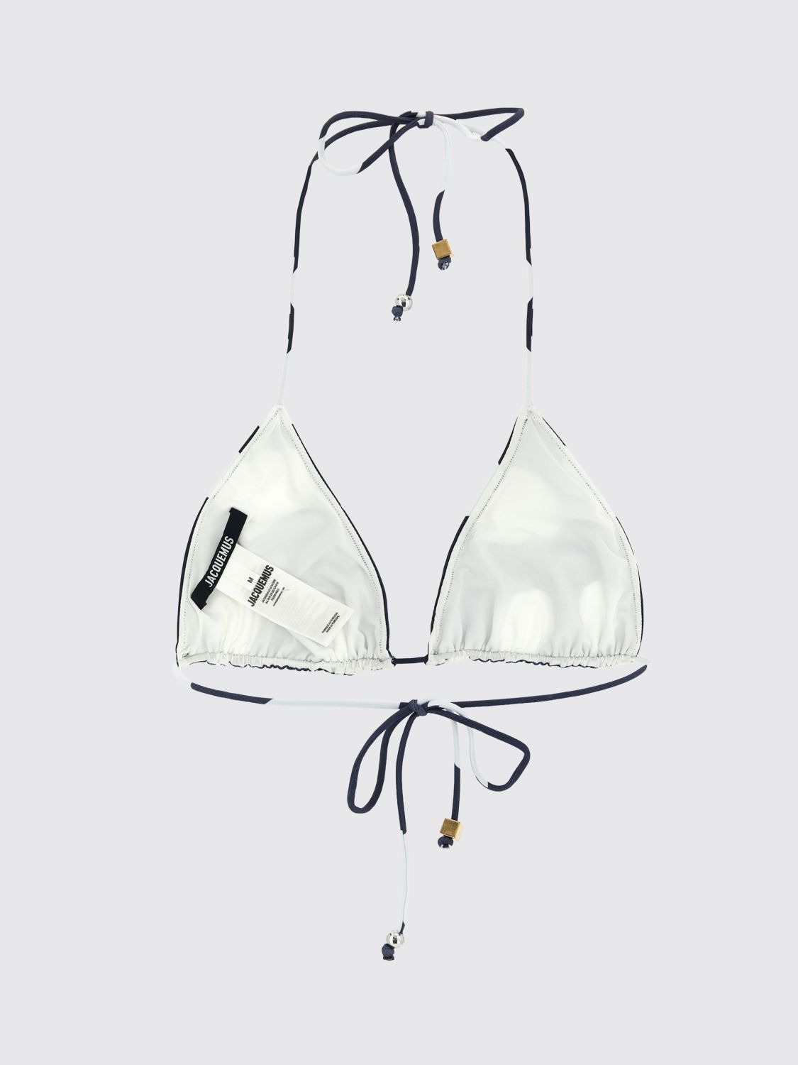 Swimsuit Woman color Brown
