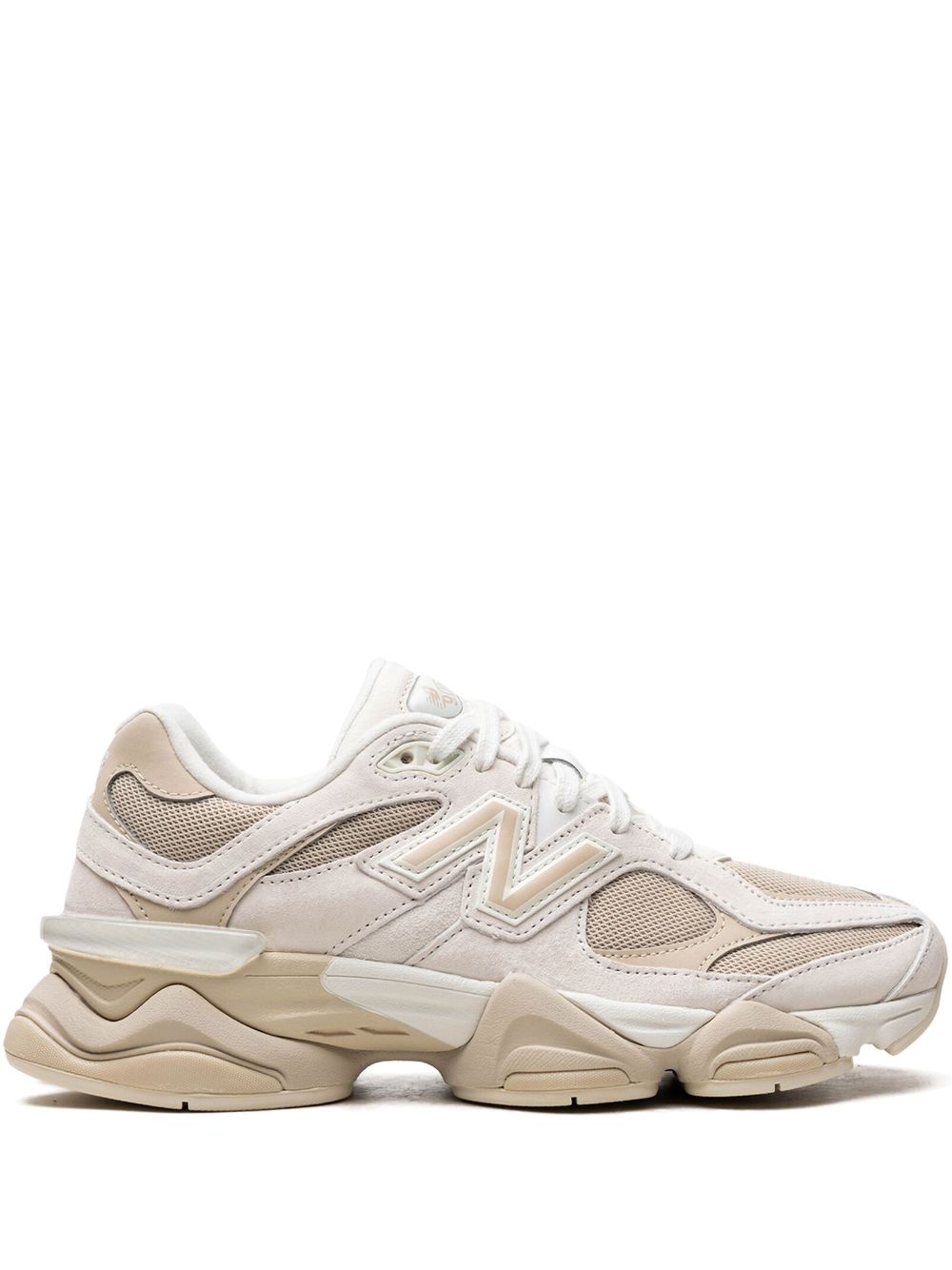 9060 "Beige/White" sneakers - Neutrals