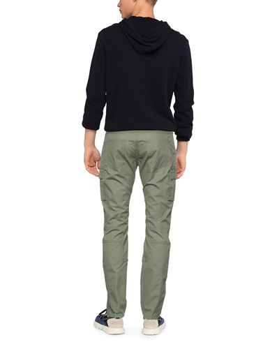 Man Pants Military green
