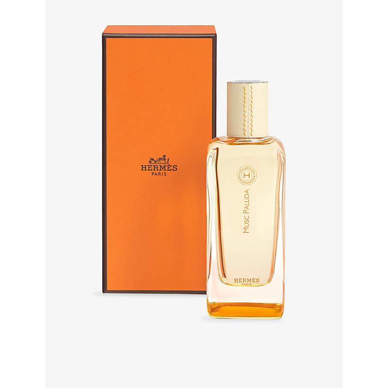 Womens sence Collection Musc Pallida Eau De Parfum 100ml