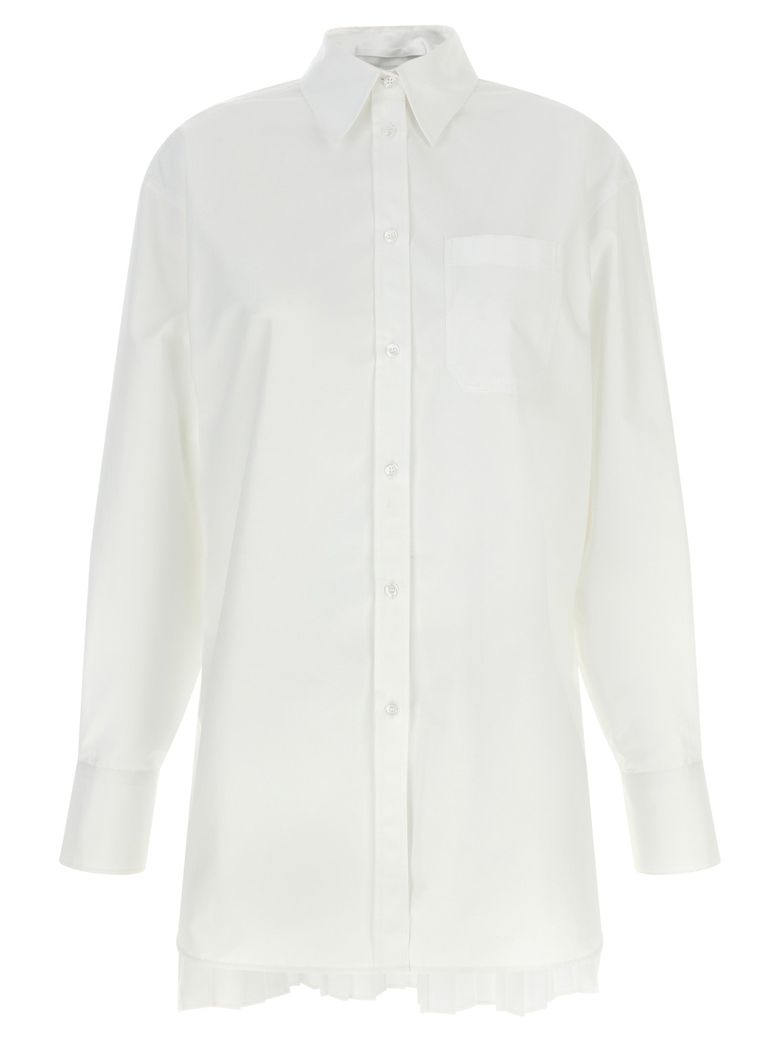 Shirt — White