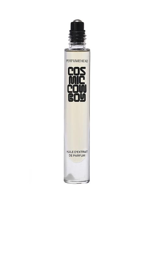 Perfumehead Cosmic Cowboy Roll On Perfume Oil Extract in Beauty: NA