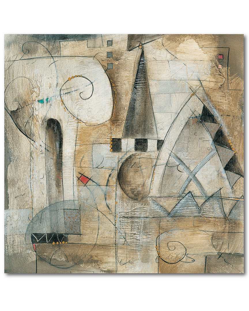 Wall Decor Classica I Art Print