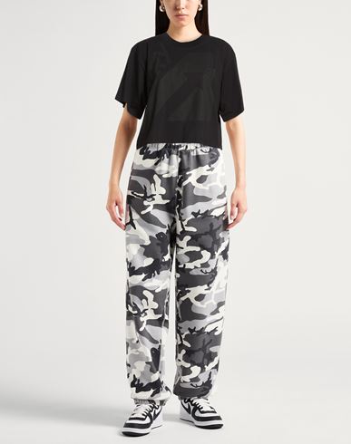 Woman T