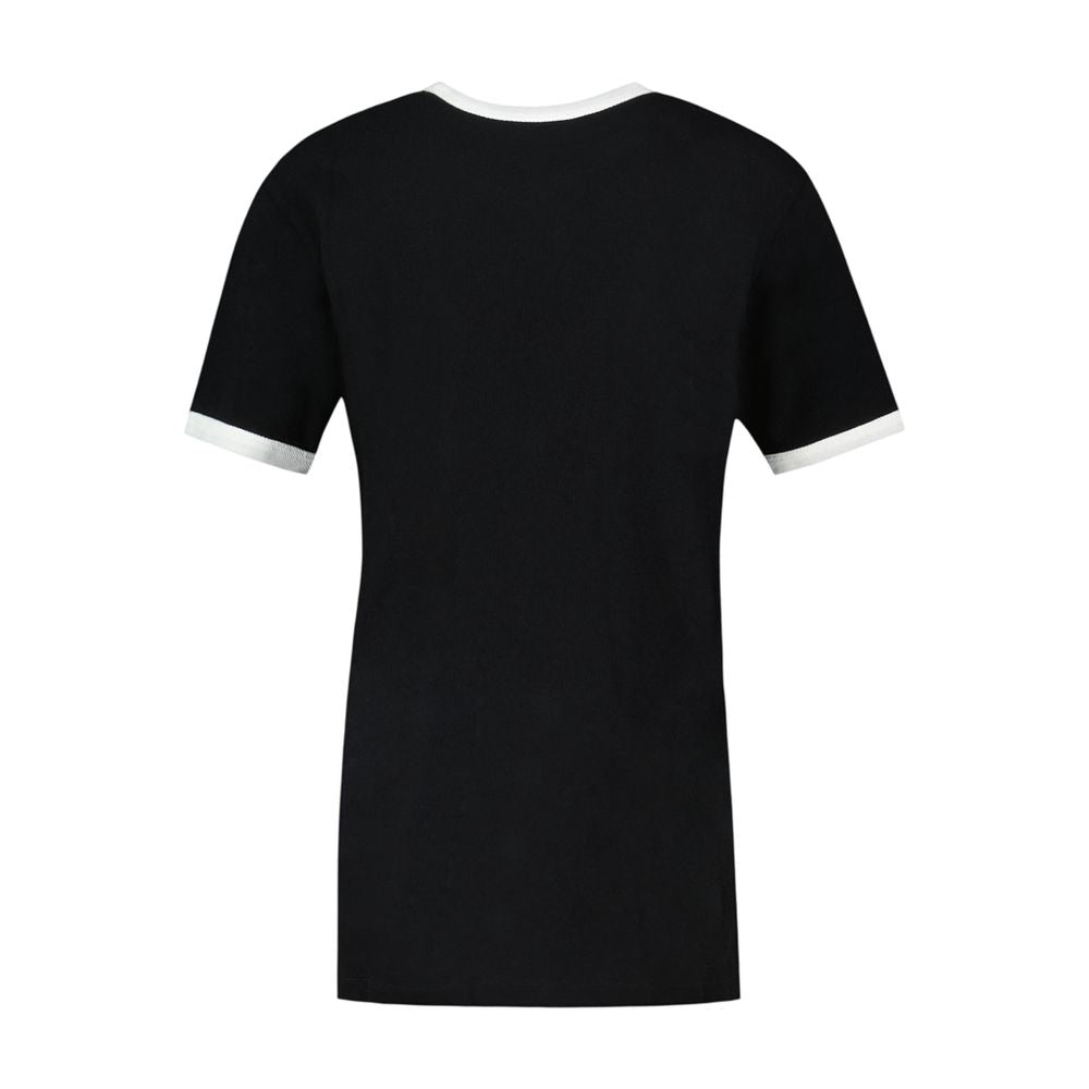T-Shirt — Black