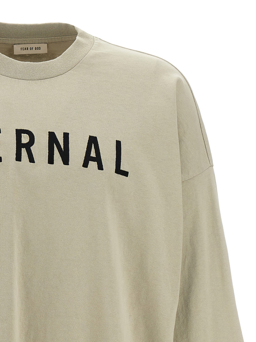 Grey Eternal T-shirt