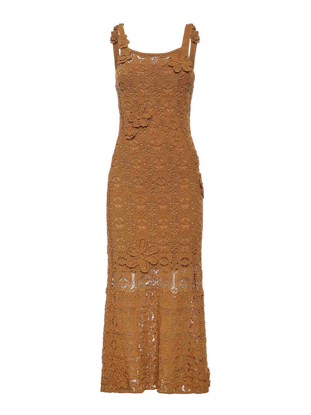 Dresses Brown - Women