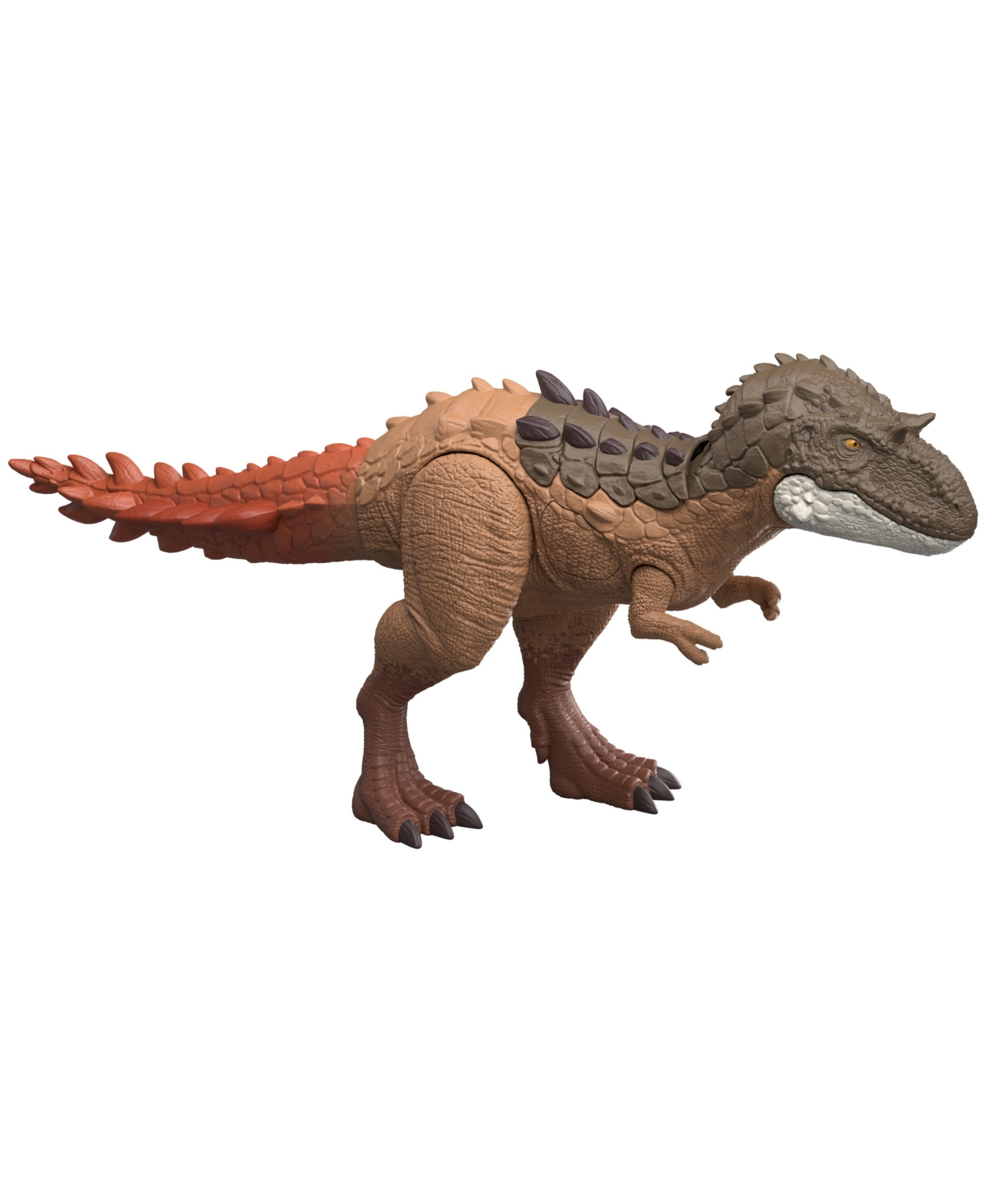 Gigantic Thrashers Gorgosaurus Dinosaur Action Figure Toy