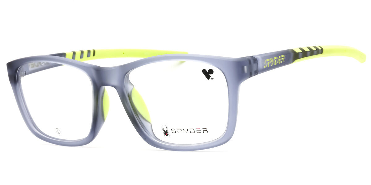 Spyder SP4036 Men's Glasses, Blue