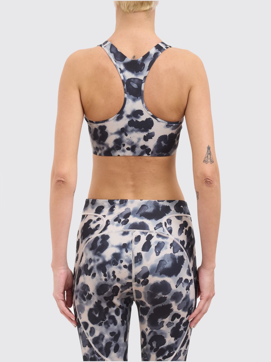 Top Woman color Multicolor