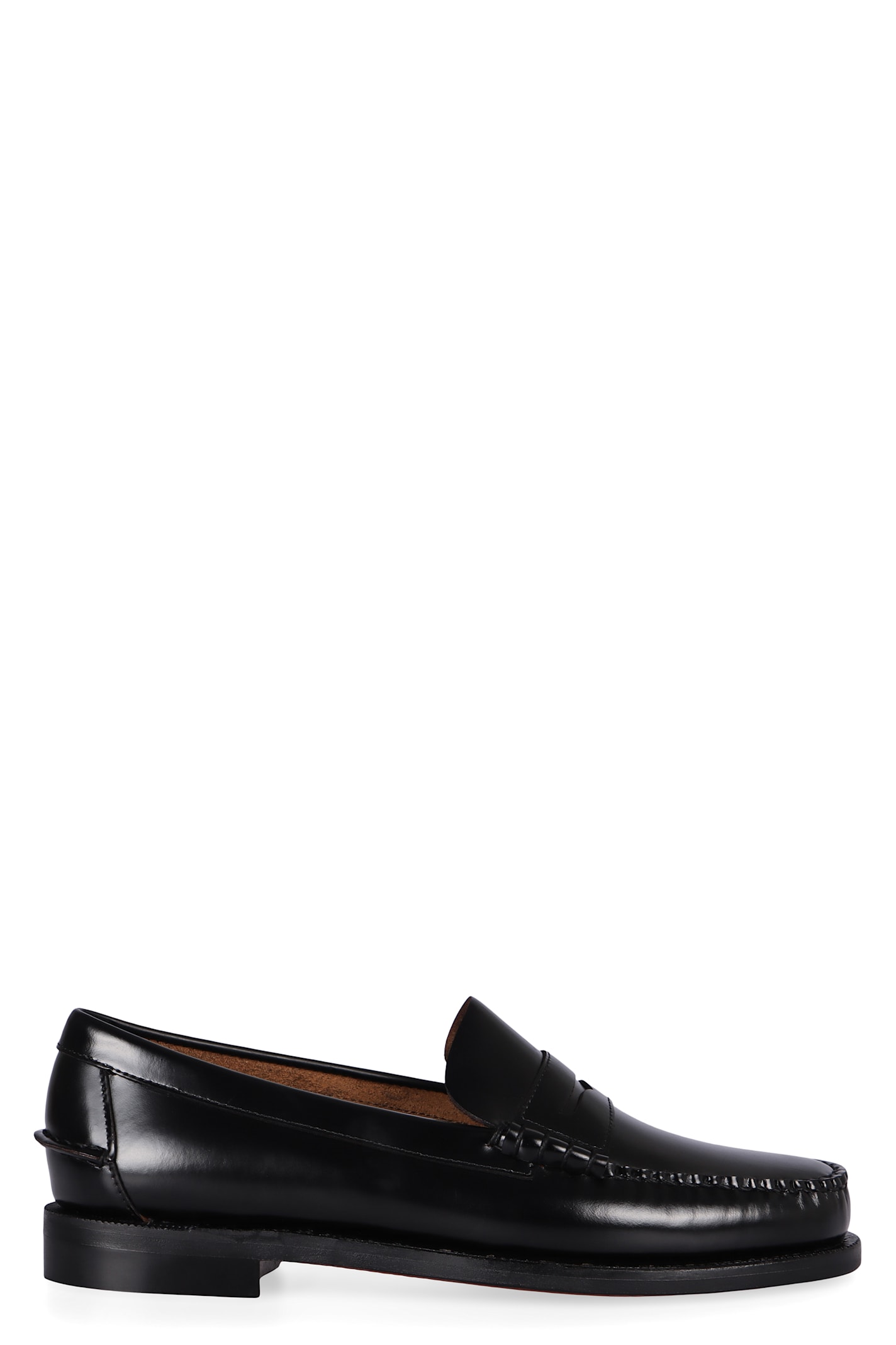 Mocasines - Negro