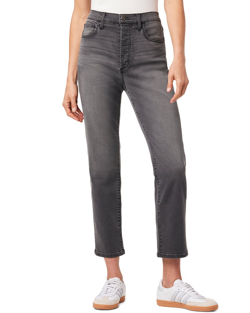 Rebel Girl OG Straight Ankle Jean