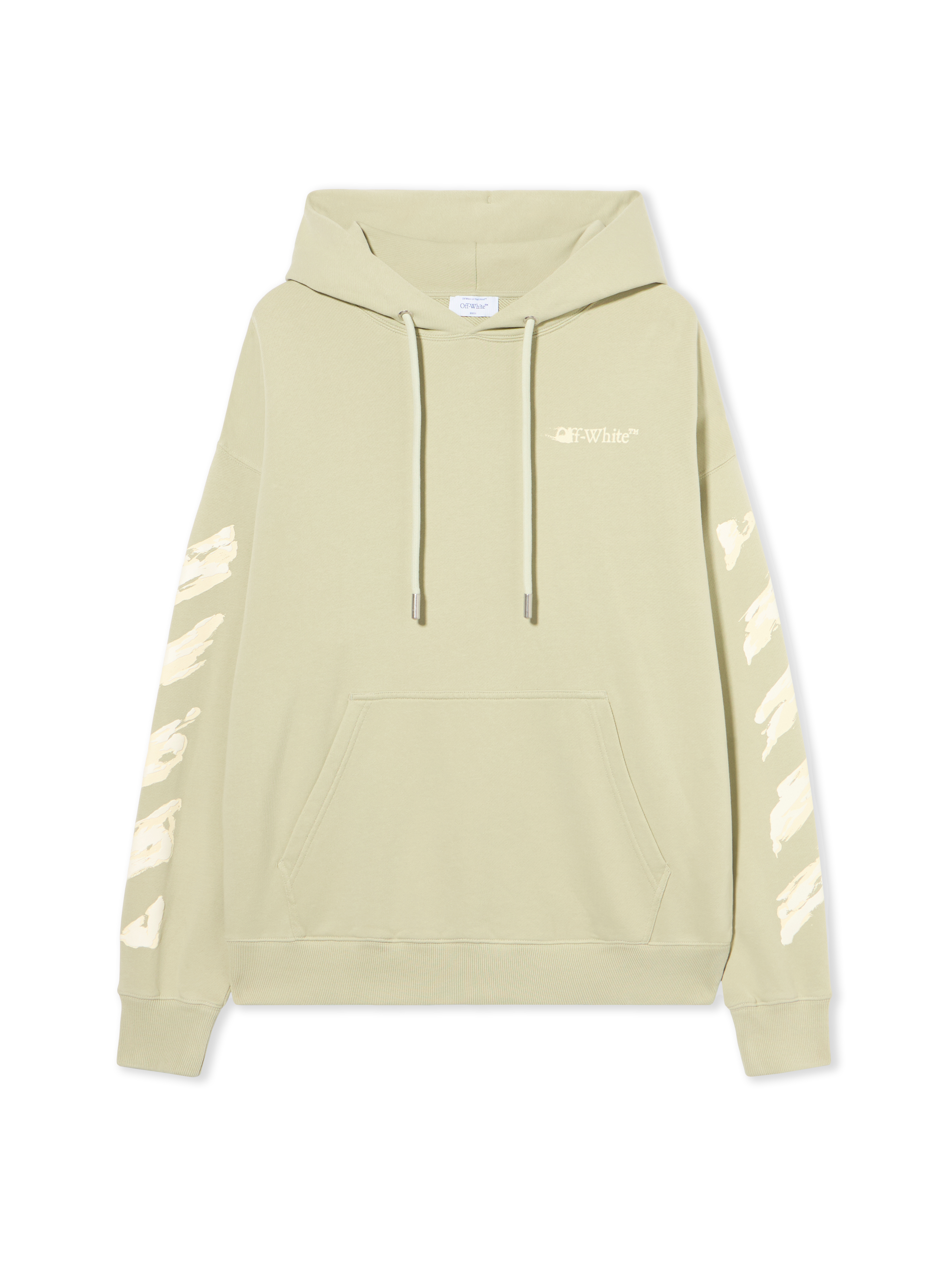 Ink Arrow Skate Hoodie - Male Sweatshirts Alfaalfa