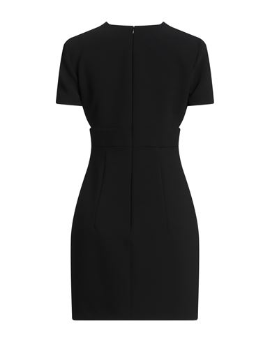Woman Mini dress Black