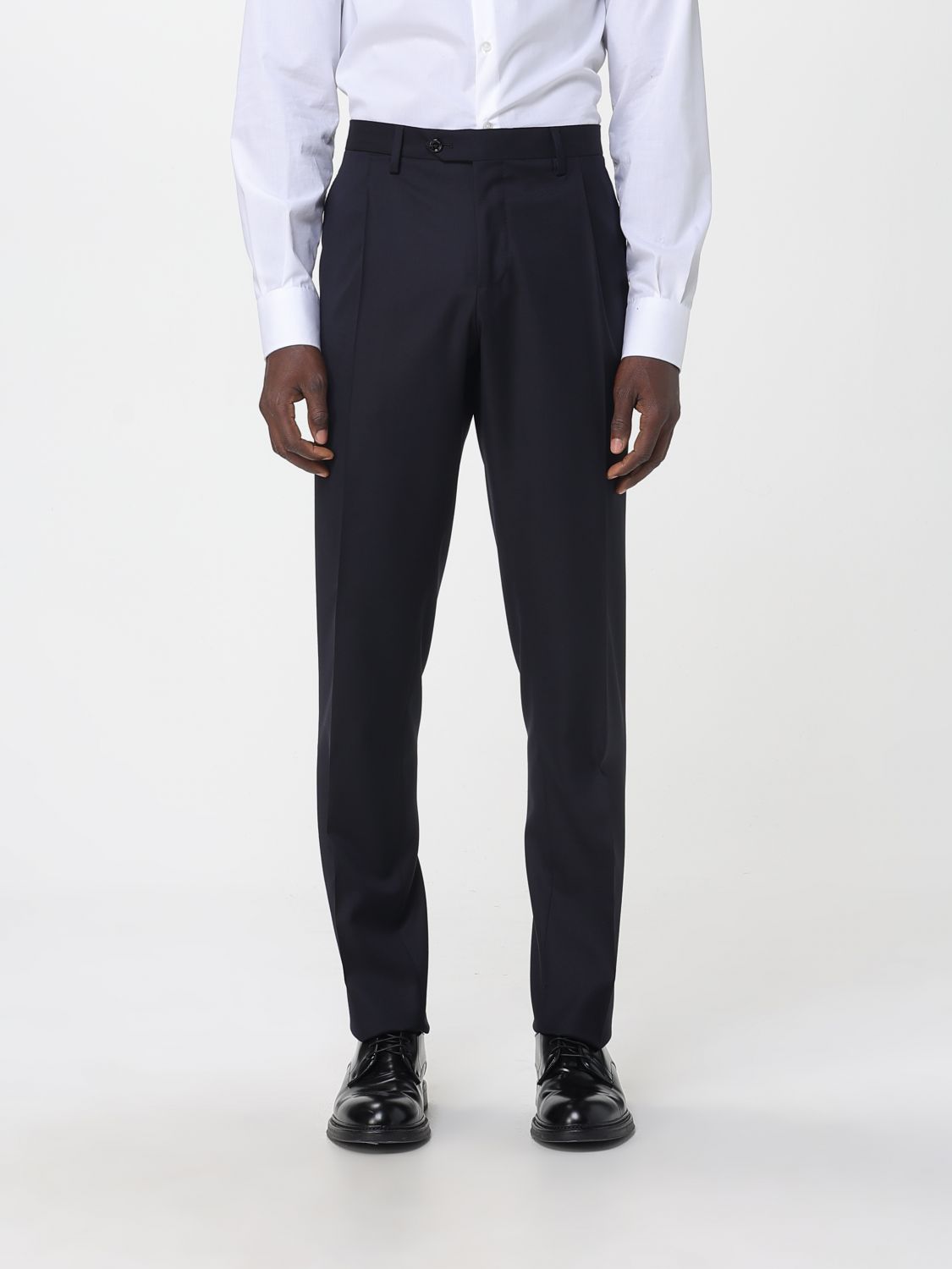 Suit Men color Multicolor