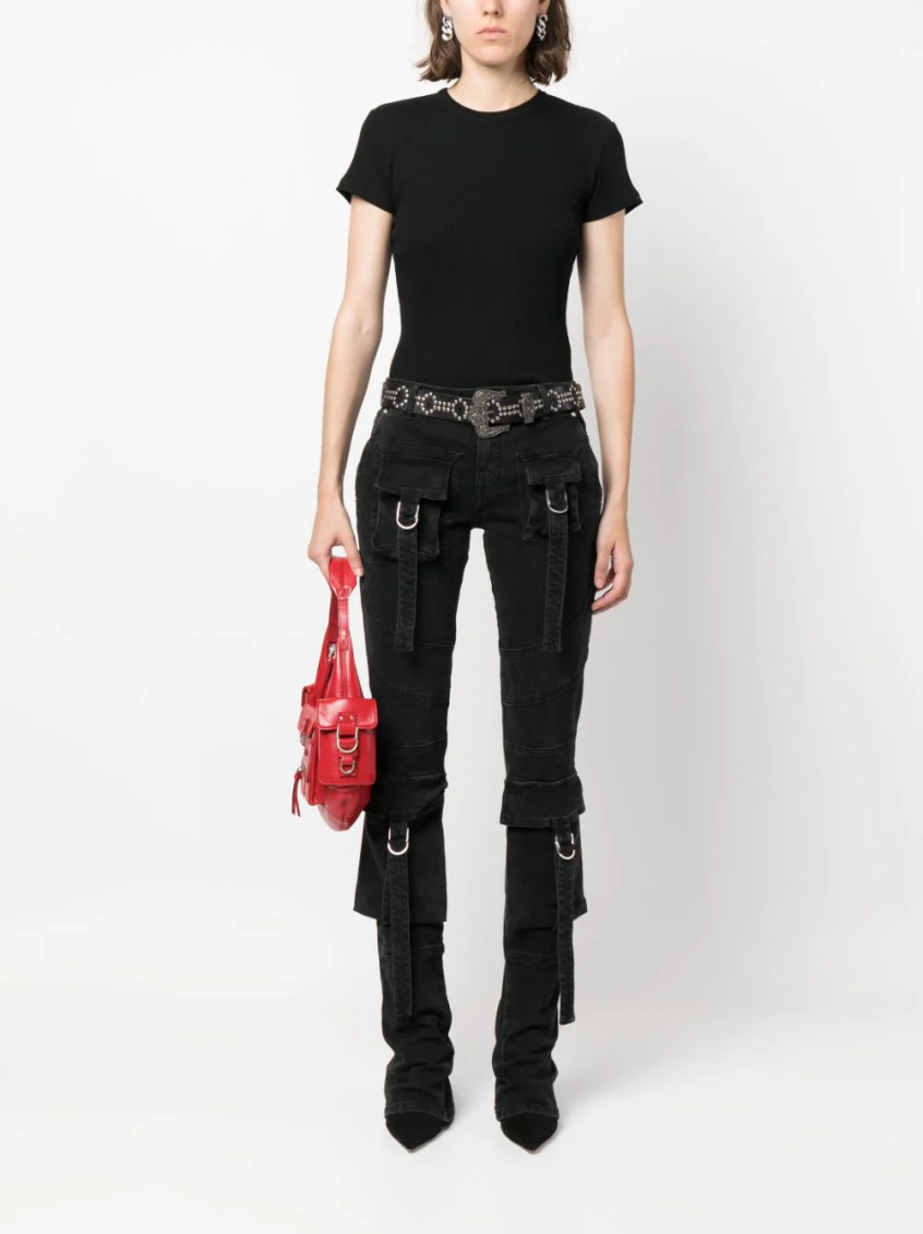 Cotton T-shirt