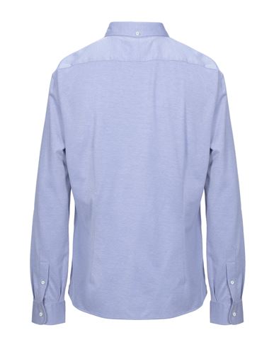 Man Shirt Sky blue