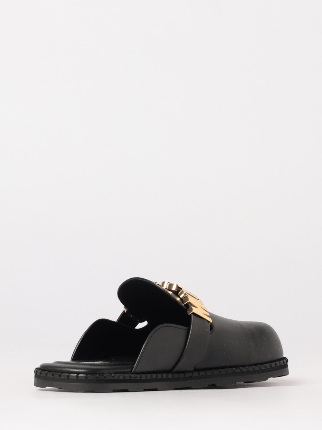 Shoes Men color Black