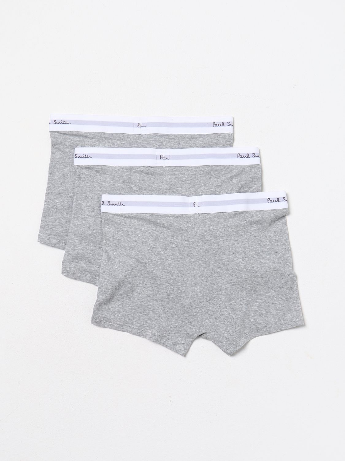 Underwear Men color Black