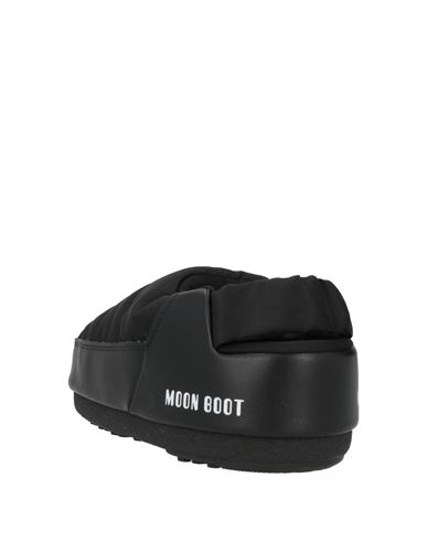 Man Sneakers Black