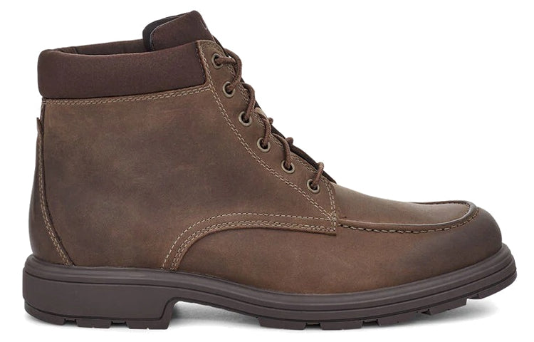 Biltmore Mid Boot 'Oak'