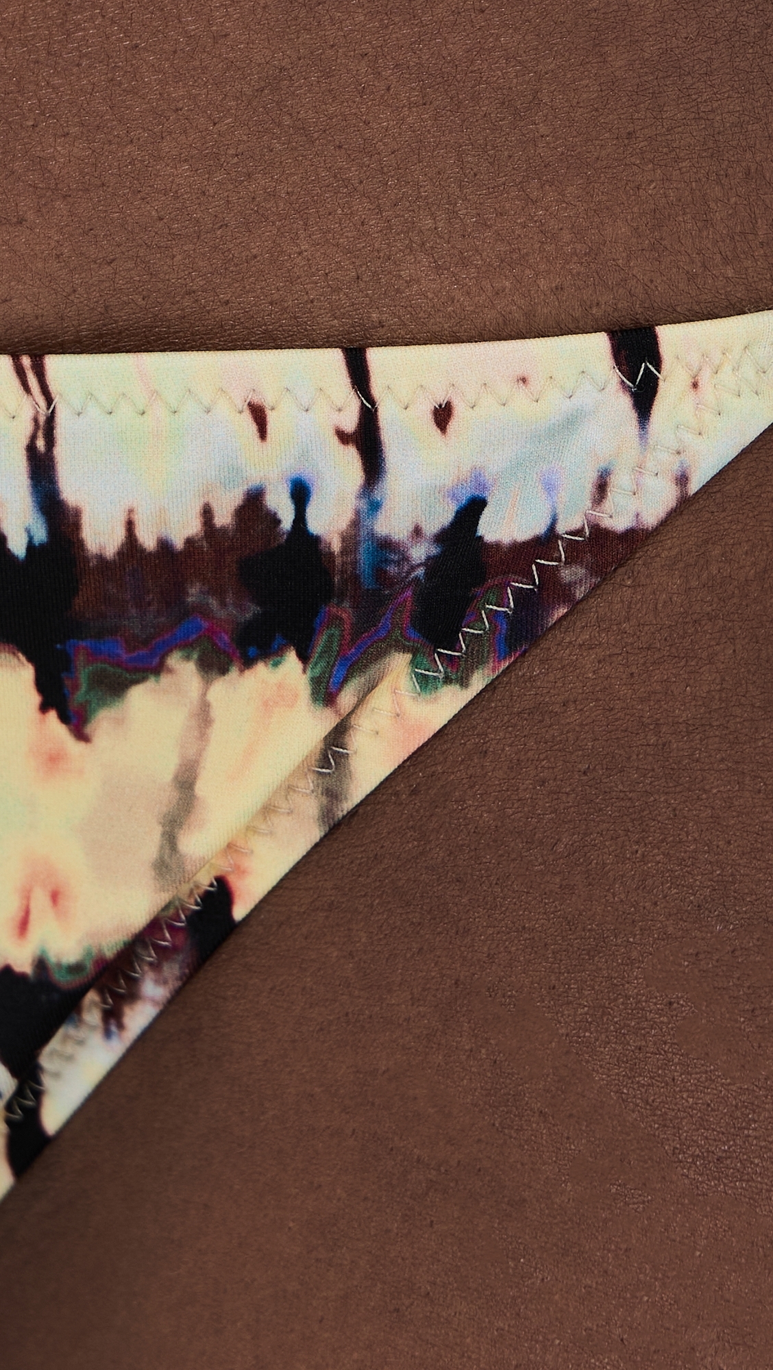 Maria Bikini Bottoms Ombre