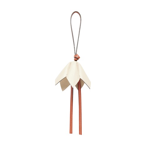 Flower Charm