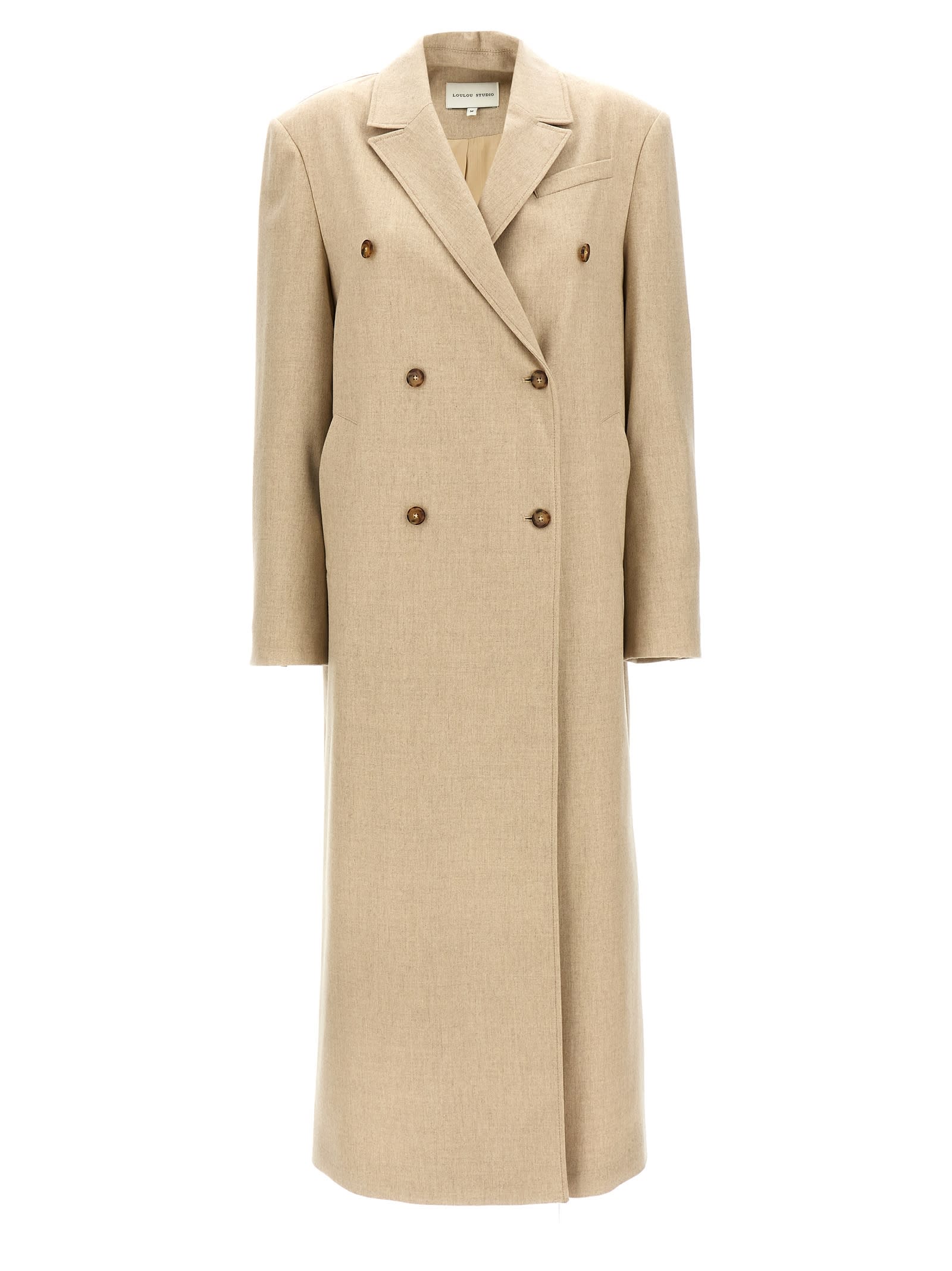 Zeno Coats, Trench Coats