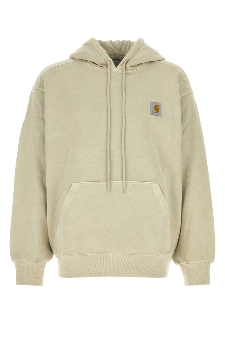Vista Sweatshirt Beige